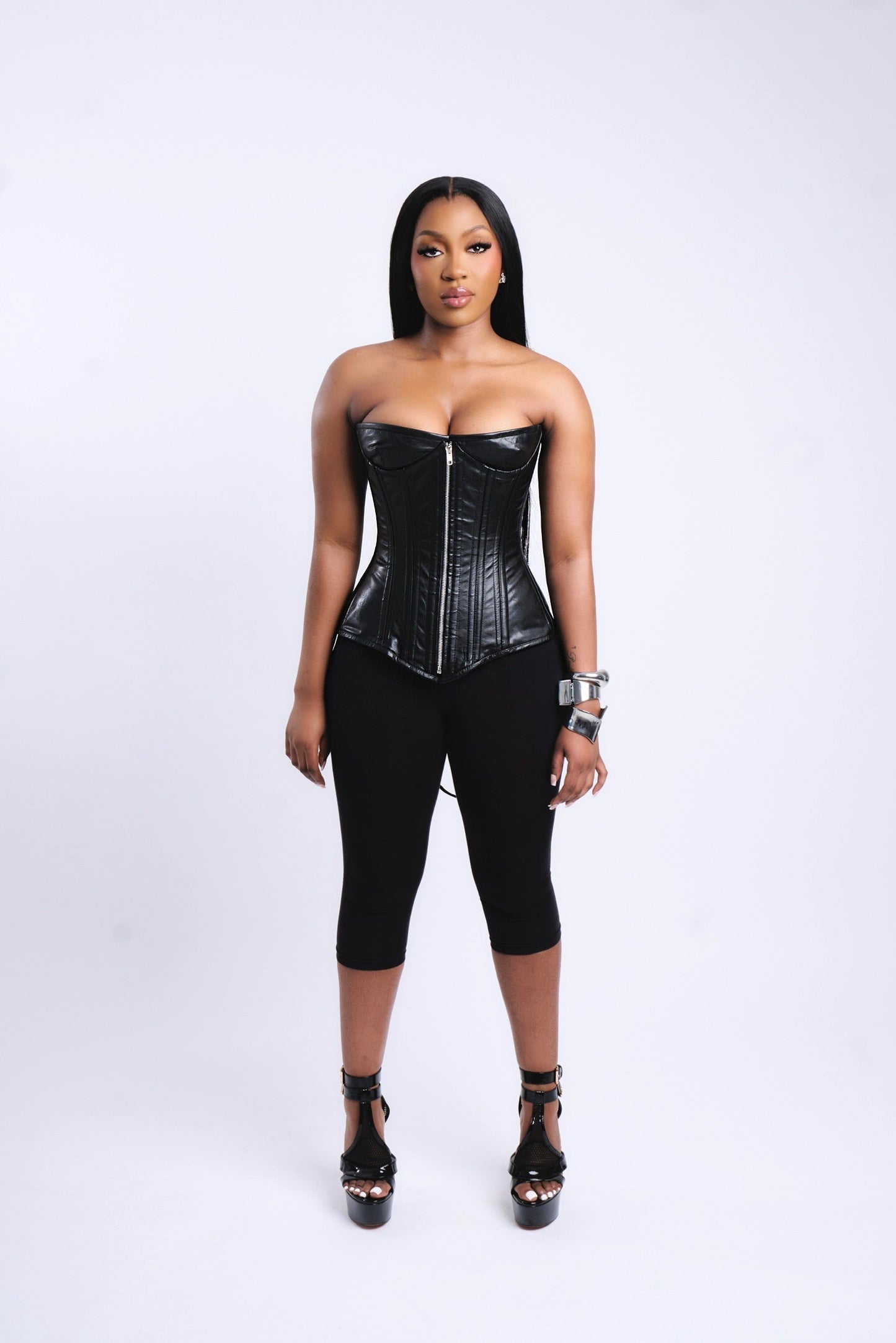 Midnight Vixen