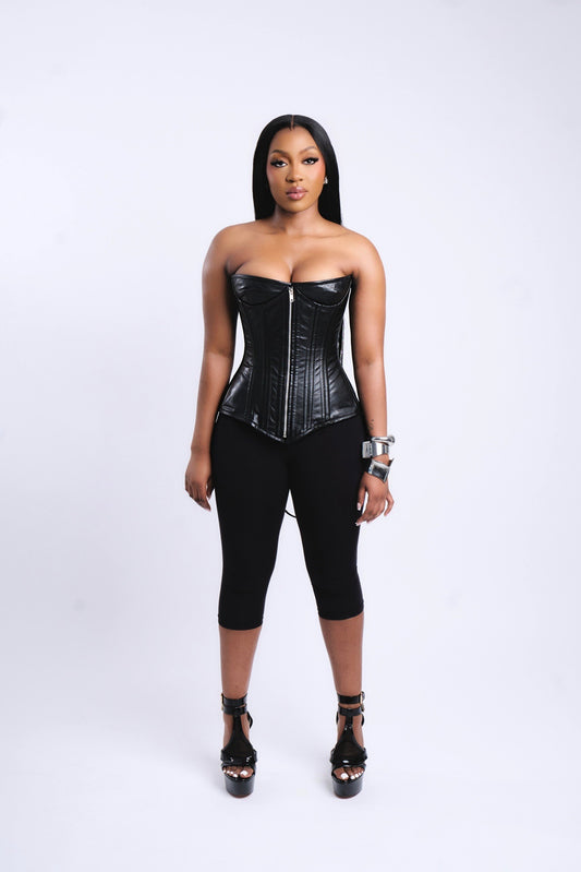 Midnight Vixen